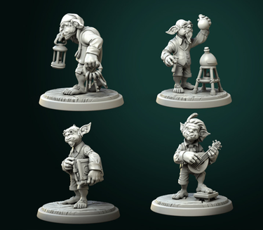 Goblin Bundle